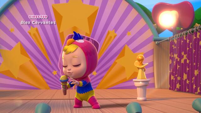 ☔️ КОЛЕКЦИЯ ☔️ CRY BABIES 💦 MAGIC TEARS 💕 Цели епизоди 🌈 Анимационни филми за малки