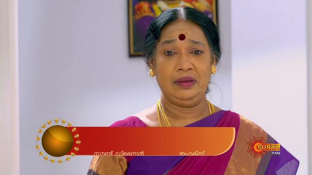 Thinkalkalaman - Ep 16 | 9 Nov 2020 | Surya TV Serial | Malayalam Serial