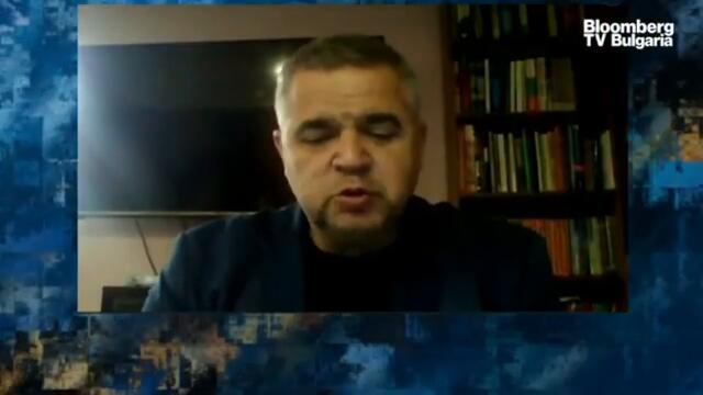 Светът е бизнес: Доц. Ташев: За 30 години България пропусна много шансове в отношенията с Македония