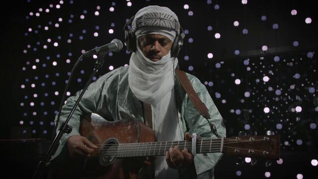 Tinariwen - Full Performance (Live on KEXP)