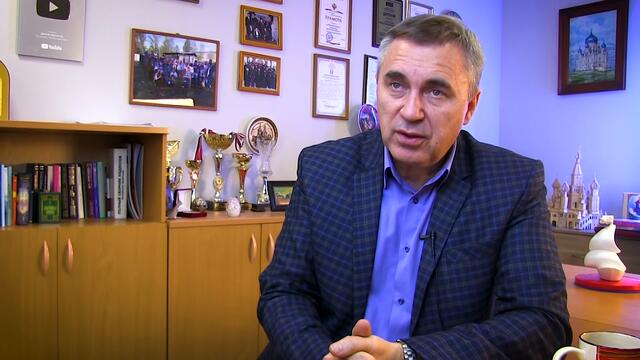 Нужно ли носить маски / доктор Боровских