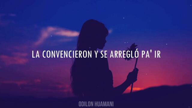 Farruko, Sech, Myke Towers, Jay Wheeler - La Toxica Remix (Letra/Lyrics)