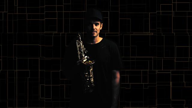 Dermot Kennedy - Power Over Me (MEDUZA Remix) Sandy Sax Edit