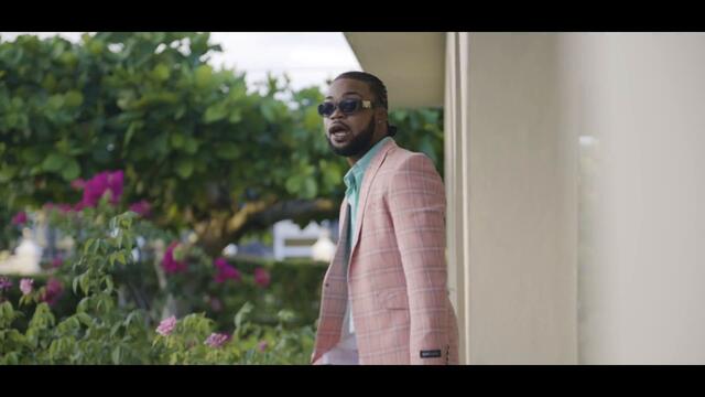 Rhumba - Every Gyal Dinner (Official Video)