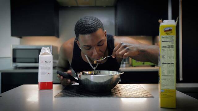 Rah Swish & Dream Doll - Watchu Like (Official Video)