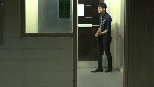 Equipment - Coat Tails (Official Music Video)