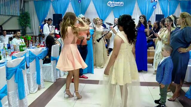 Любо Малаков - Кардарашки кючек