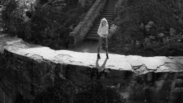 Jackie Evancho - River (Official Video)