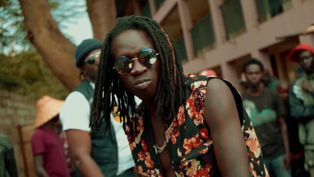 Virusi Mbaya - Kajanje ft Breeder LW (Official Video)