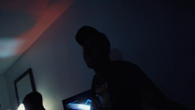 Bgm Trell x Newkirk x Zay Bandz - ( I BE ) Freestyle “ Official Video “