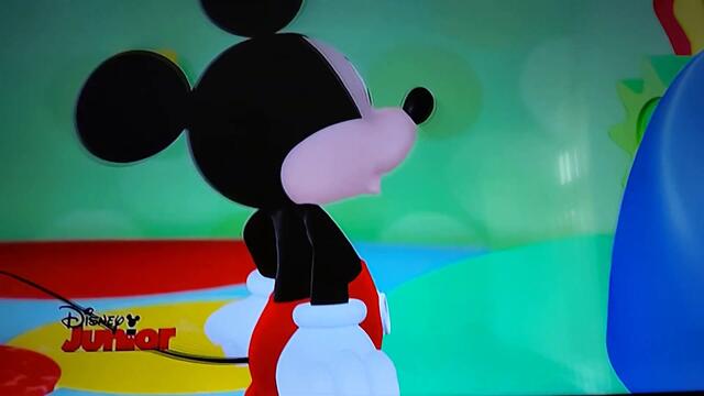 Mickey mouse clubhouse mousekedoer 1