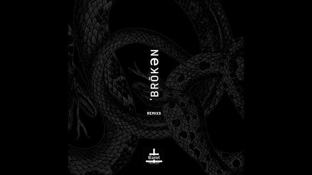 Raßßeat - Broken (PCMM Remix) [CTL016]