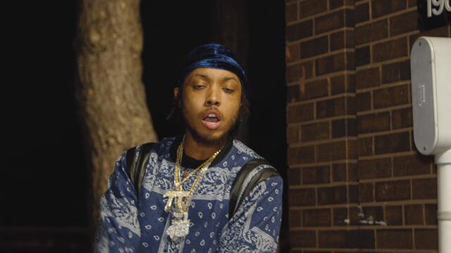 Pvrx - Gang Code (Official Video)