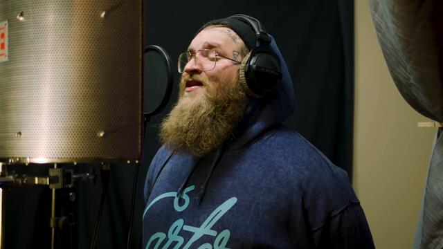 Teddy Swims - I Can't Make You Love Me