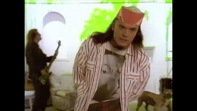 Faith No More - Falling to Pieces (Official Music Video)