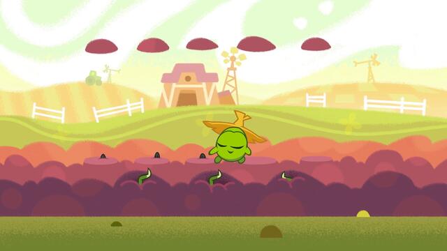 АМ НЯМ - Новая серия! 🌈 3 серия 17 сезон Домик на дереве - Все серии подряд