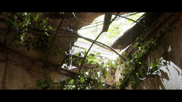 MEJKO - Archangel (Official Video) ft. Rose Ghould