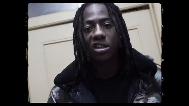 K11- Crimi (Official Video)