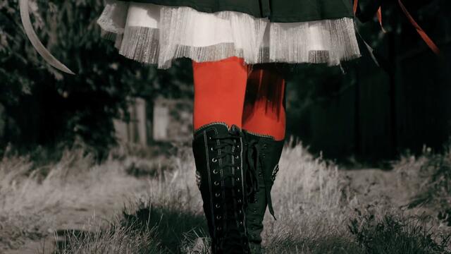 Kiberspassk - Derevna (Official Video)