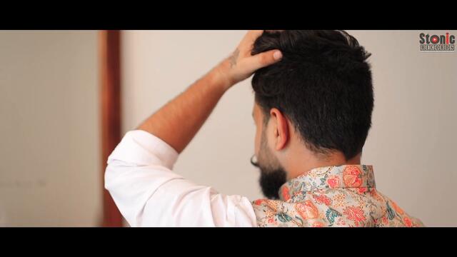 Nadeem Silawat: Pihariye Le Chalo (Official Video) || Rajasthani Folk Song 2020 || Stonic Records