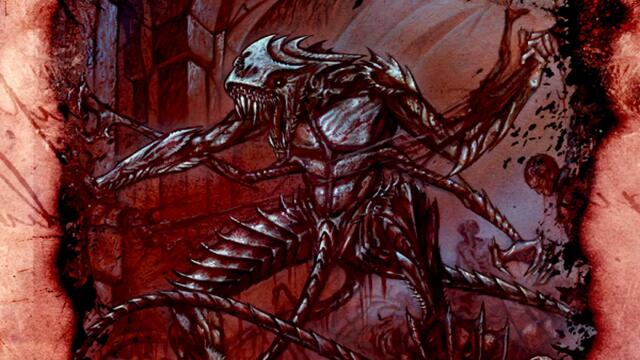 Chainsaw Masturbation