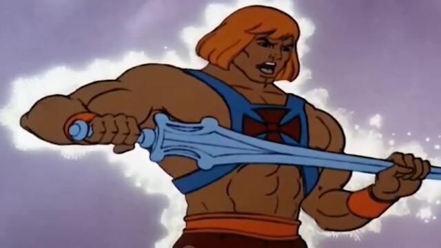 The Search for a Son | He Man Official | He Man Full Episodes
