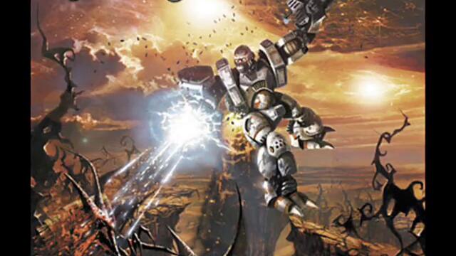 luca turilli-new century's tarantella