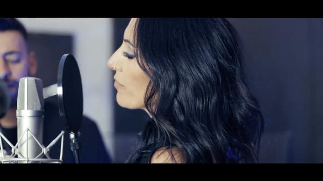 Maria Iakovou х Panagiotis Mpourantonis - ΜΕΤΡΑ (cover 2020)