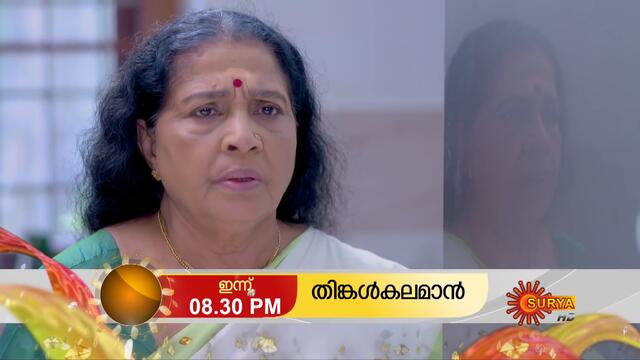 Thinkalkalaman - Promo | 12 Nov 20 | Surya TV Serial | Malayalam Serial