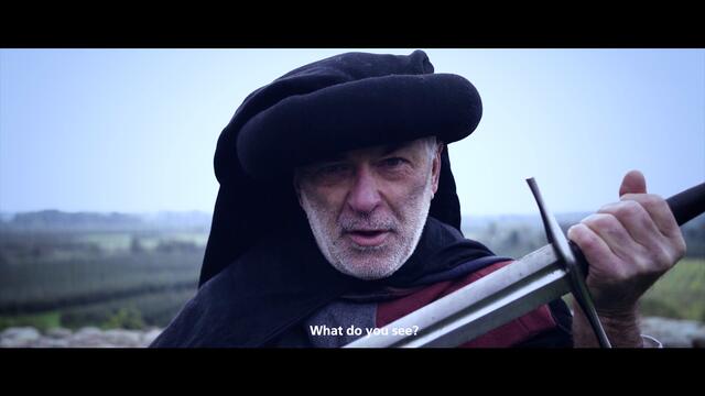 Last tune in the Black Forest | Ostatnia melodia w Czarnym Lesie | Trailer (2020)