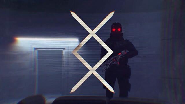 REAPER - BARRICADE [BOSSFIGHT Remix]