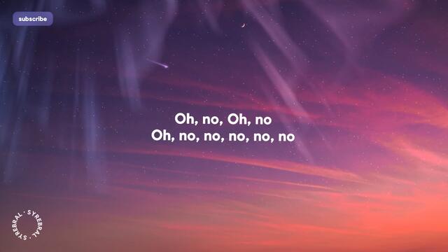 Capone - Oh No (TikTok Remix) Lyrics | Oh no, oh no, oh no no