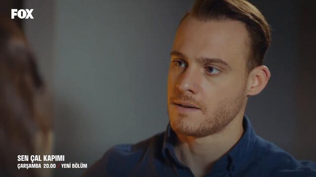 Sen Çal Kapımı 19. Bölüm 1. Fragmanı