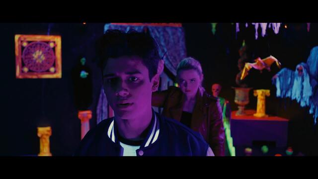 Freaky Featurette - Not Holding Back (2020) | Movieclips Trailers