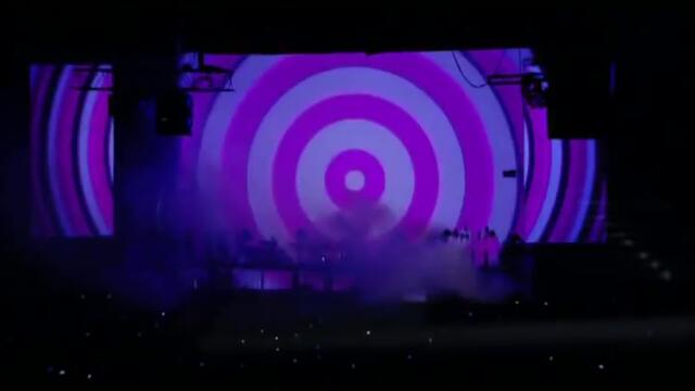 Primal Scream - Come Together (Screamadelica Live)