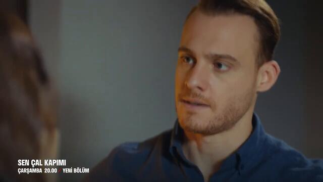 Постучись в мою дверь 19 серия на русском языке [Фрагмент №1]