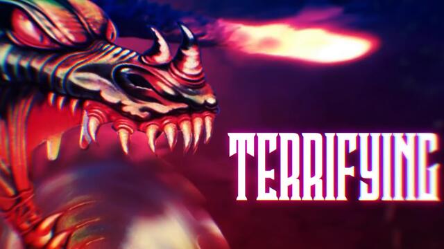 Judas Priest - Painkiller (Official Lyric Video)