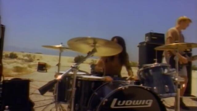 KYUSS - Green Machine (HD)