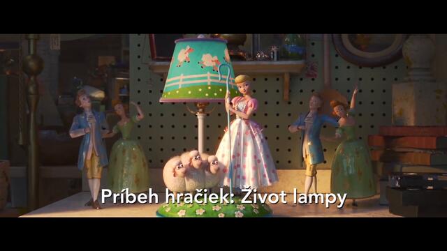 Čo prichádza v roku 2021 | Disney+ Slovakia