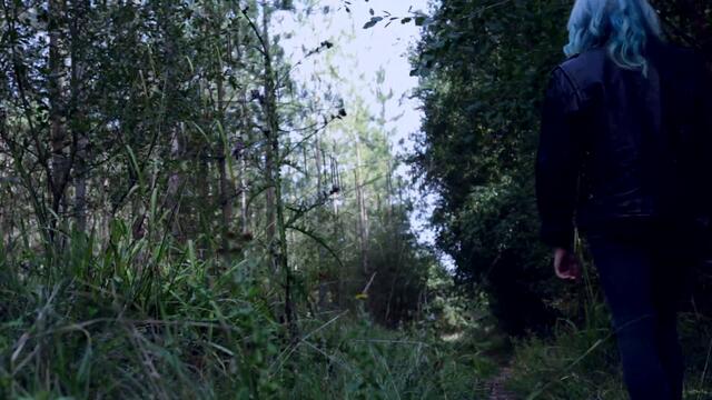 SHATTERED SKIES - Starbound (OFFICIAL VIDEO)