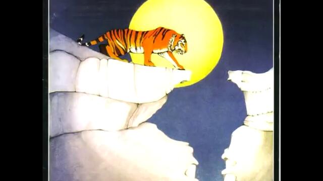 Tygers Of Pan Tang - Gangland