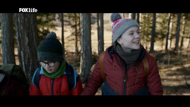 Йоци и загадката на времето  Otzi and the Mystery of Time (2018) Бг Аудио Част 2