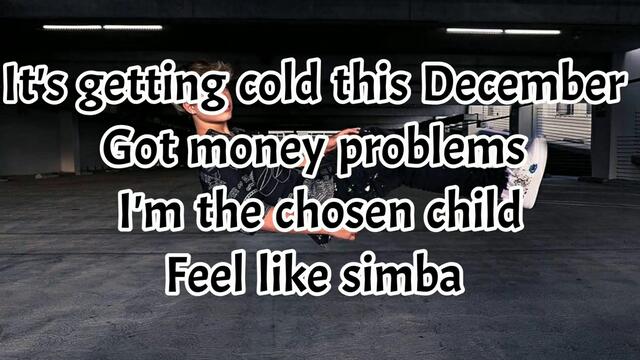 Gavin Magnus - A Whole 'Nother Level (Official Lyrics)|Gavin Magnus Vevo