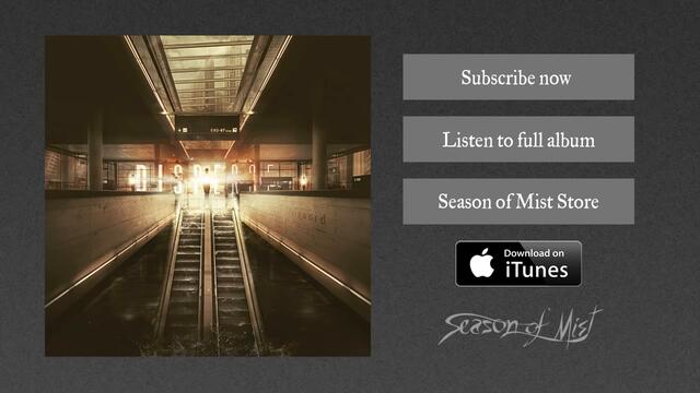 Disperse - Surrender