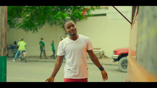 WANITO X SHISHIE - KOTEW TE YE (Official Video)