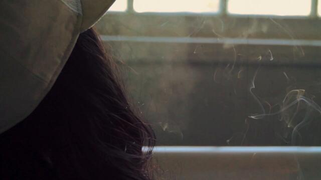 Terror Jr - Bloody Waters (Official Video)