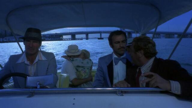 Чифт или тек  Odds and Evens  (1978)  Бг Аудио Част 4