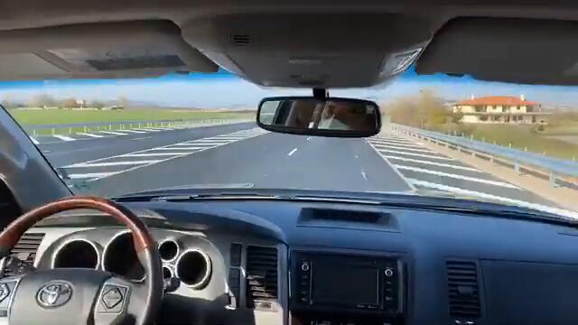 Борисов: "Работата носи свобода, работата носи удоволствие, работата носи живот"