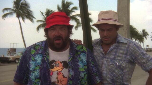 Чифт или тек  Odds and Evens  (1978)  Бг Аудио Част 3