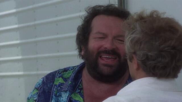 Чифт или тек  Odds and Evens  (1978)  Бг Аудио Част 2